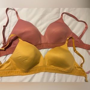 PINK everywhere Bra 34DD